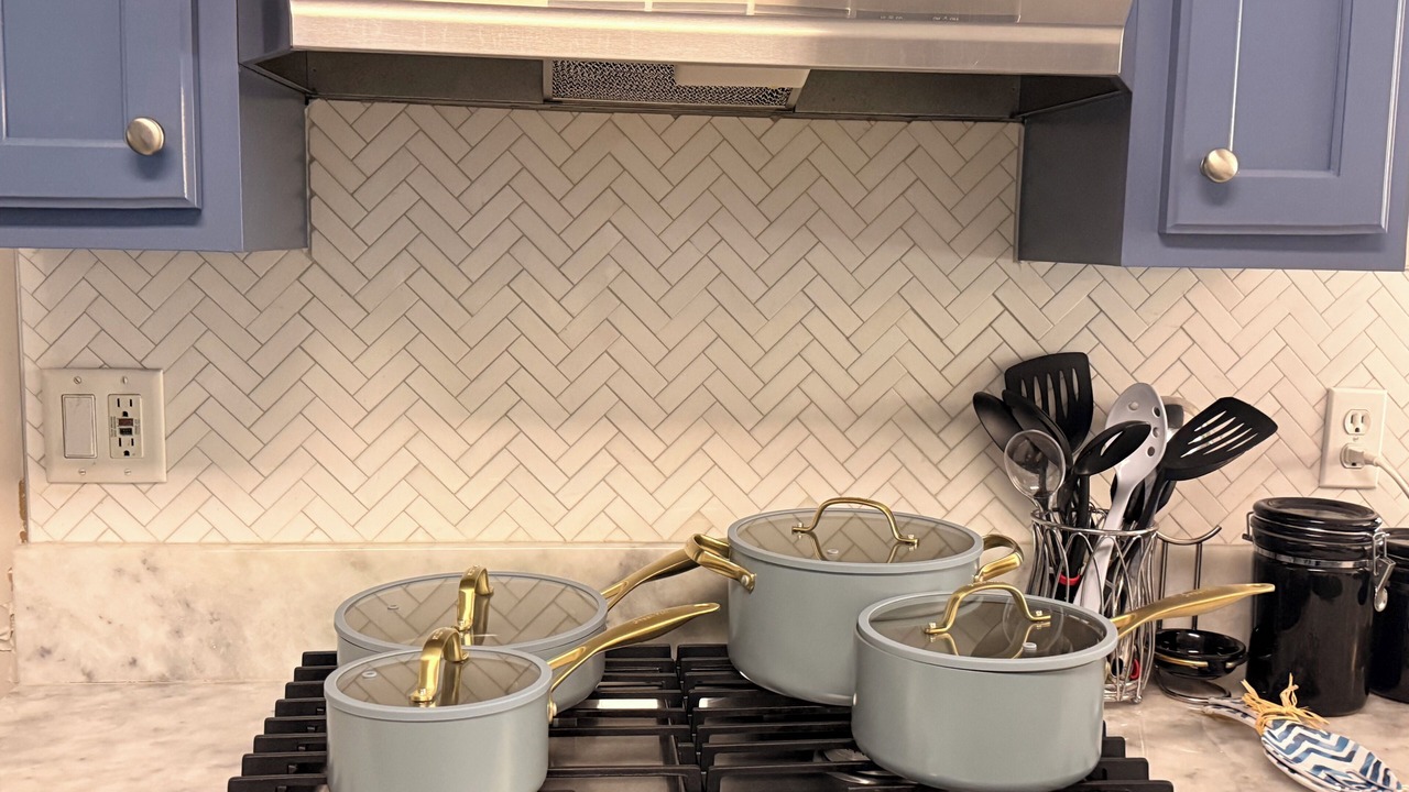 Photo of Kitchen in Mableton
