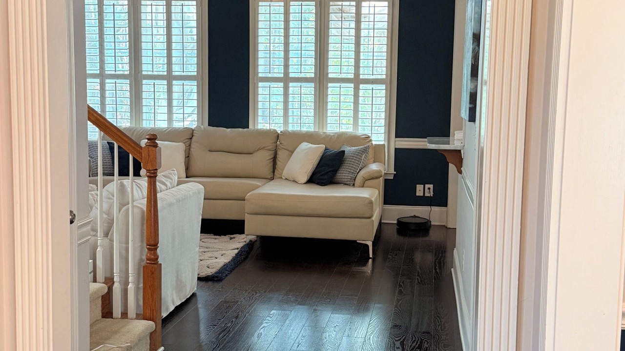Photo of Livingroom in Mableton