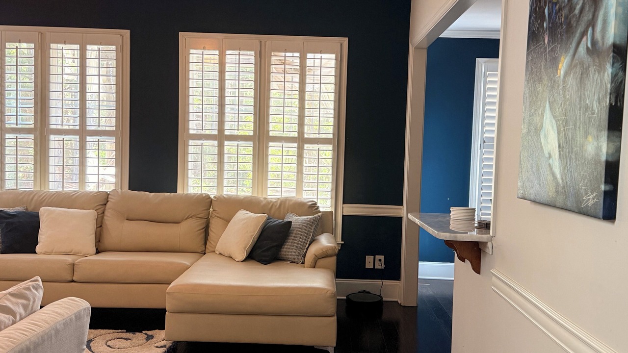 Photo of Livingroom in Mableton
