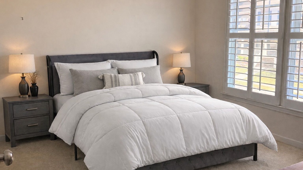Photo of Bedroom in Mableton