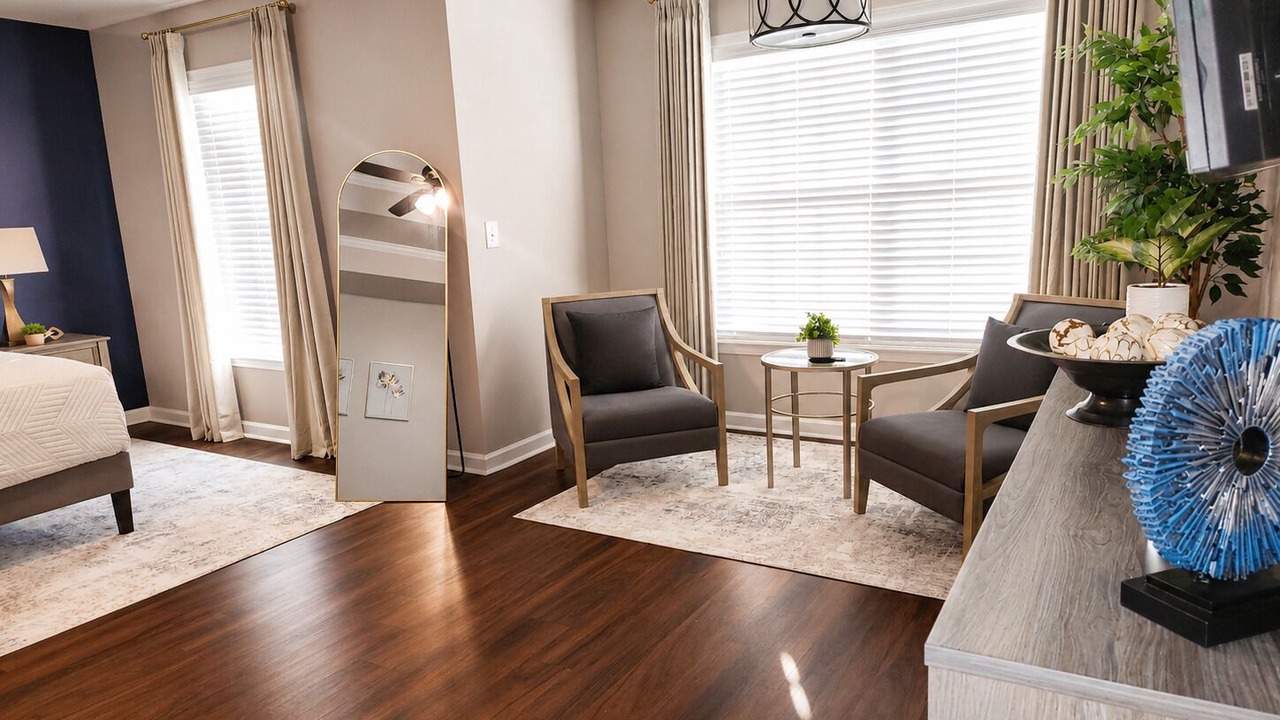 Photo of Bedroom in Clarkdale