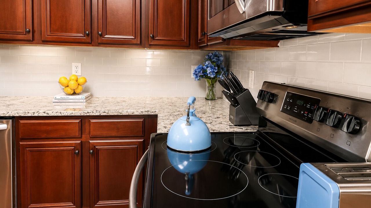 Photo of Kitchen in Clarkdale