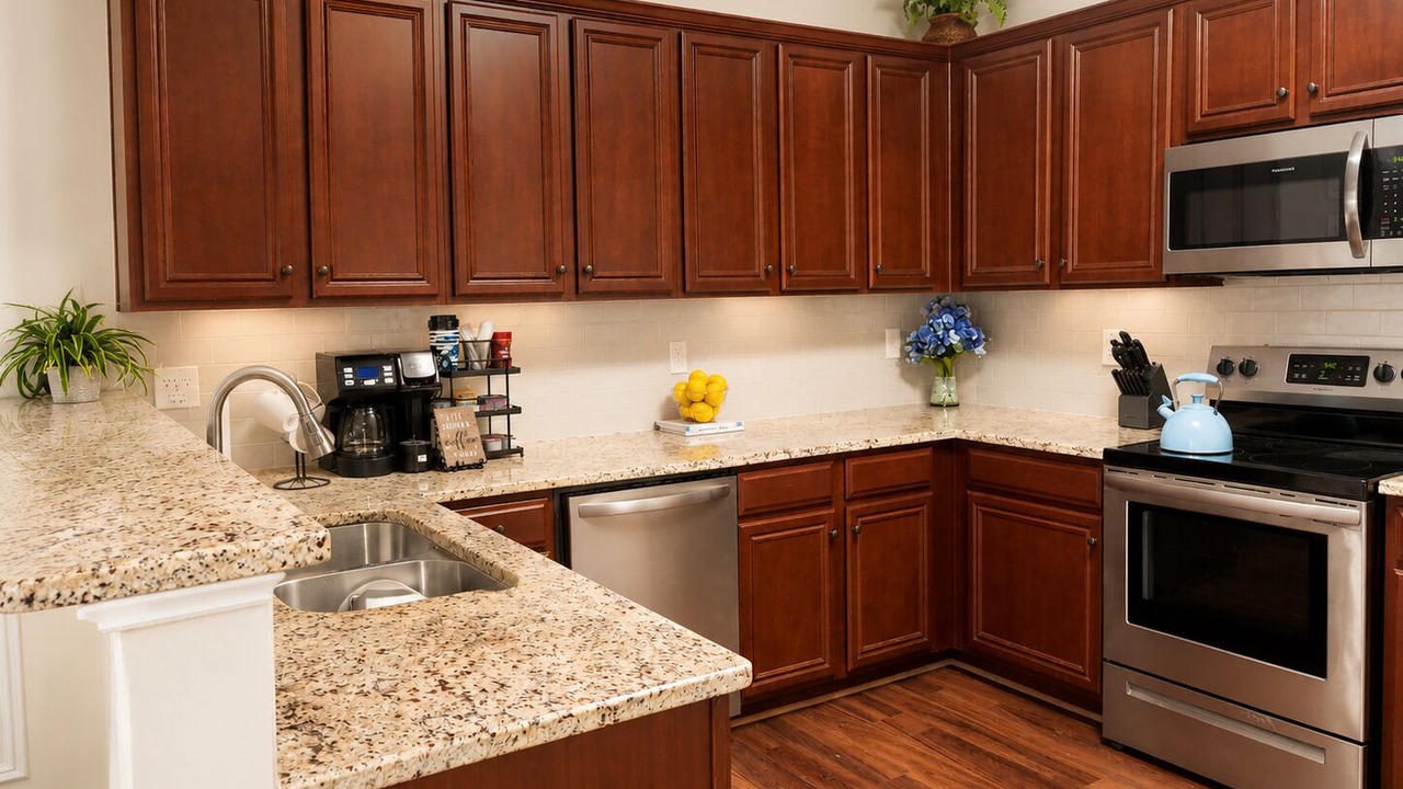Photo of Kitchen in Clarkdale