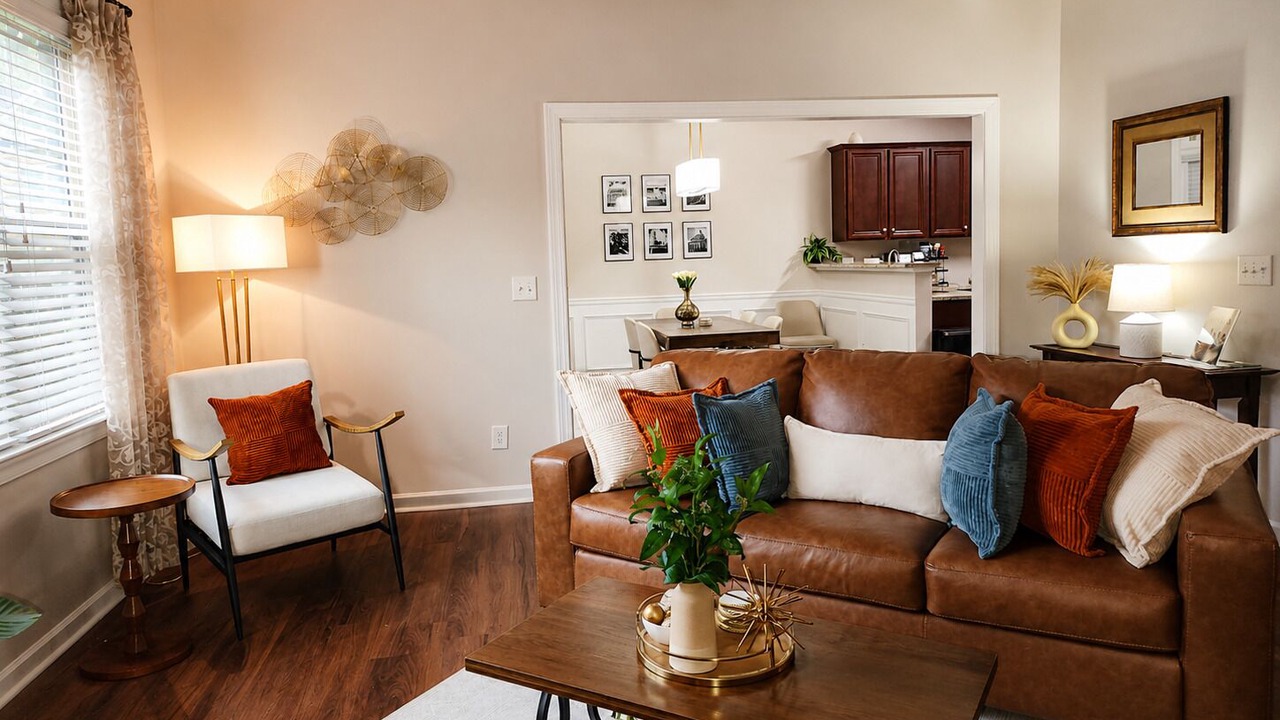 Photo of Livingroom in Clarkdale