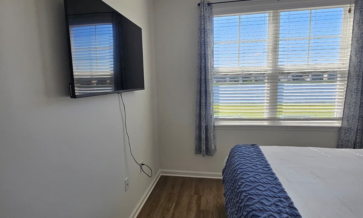 Photo of Bedroom in Northside