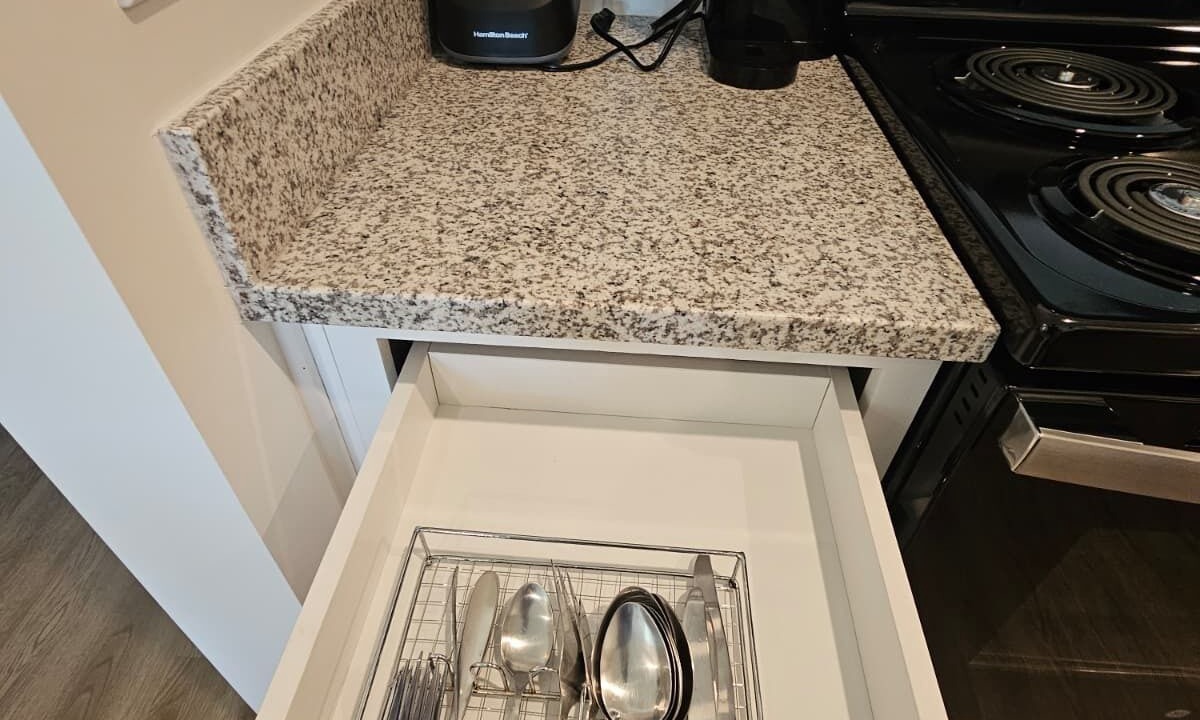 Photo of Kitchen in Northside