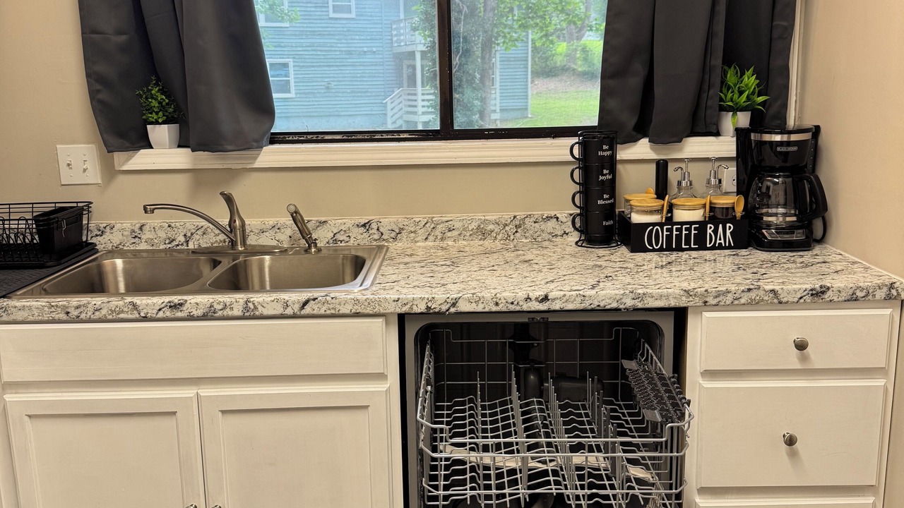 Photo of Kitchen in Jonesboro