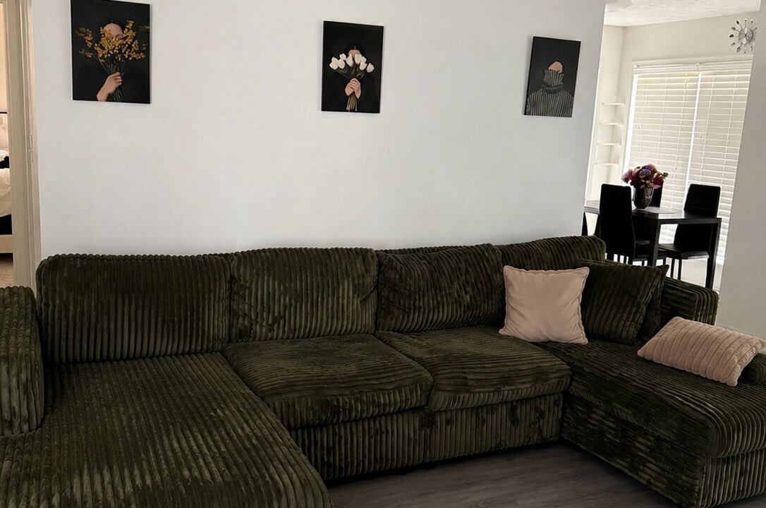 Photo of Livingroom in Peachtree Corners