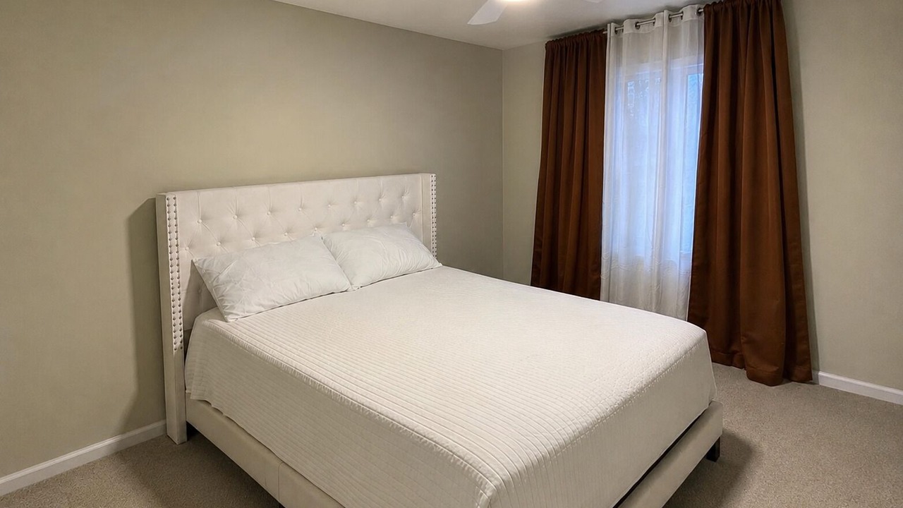 Photo of Bedroom in Peachtree Corners