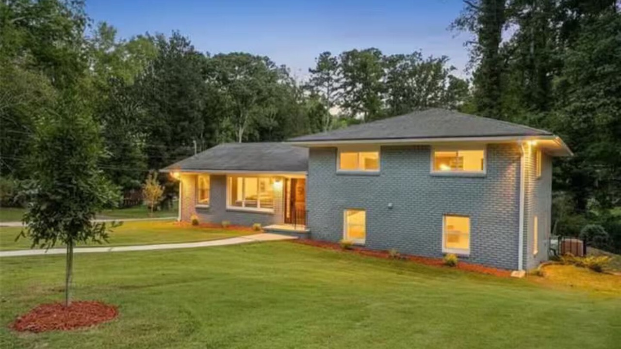Photo of Outdoor in Southwestern