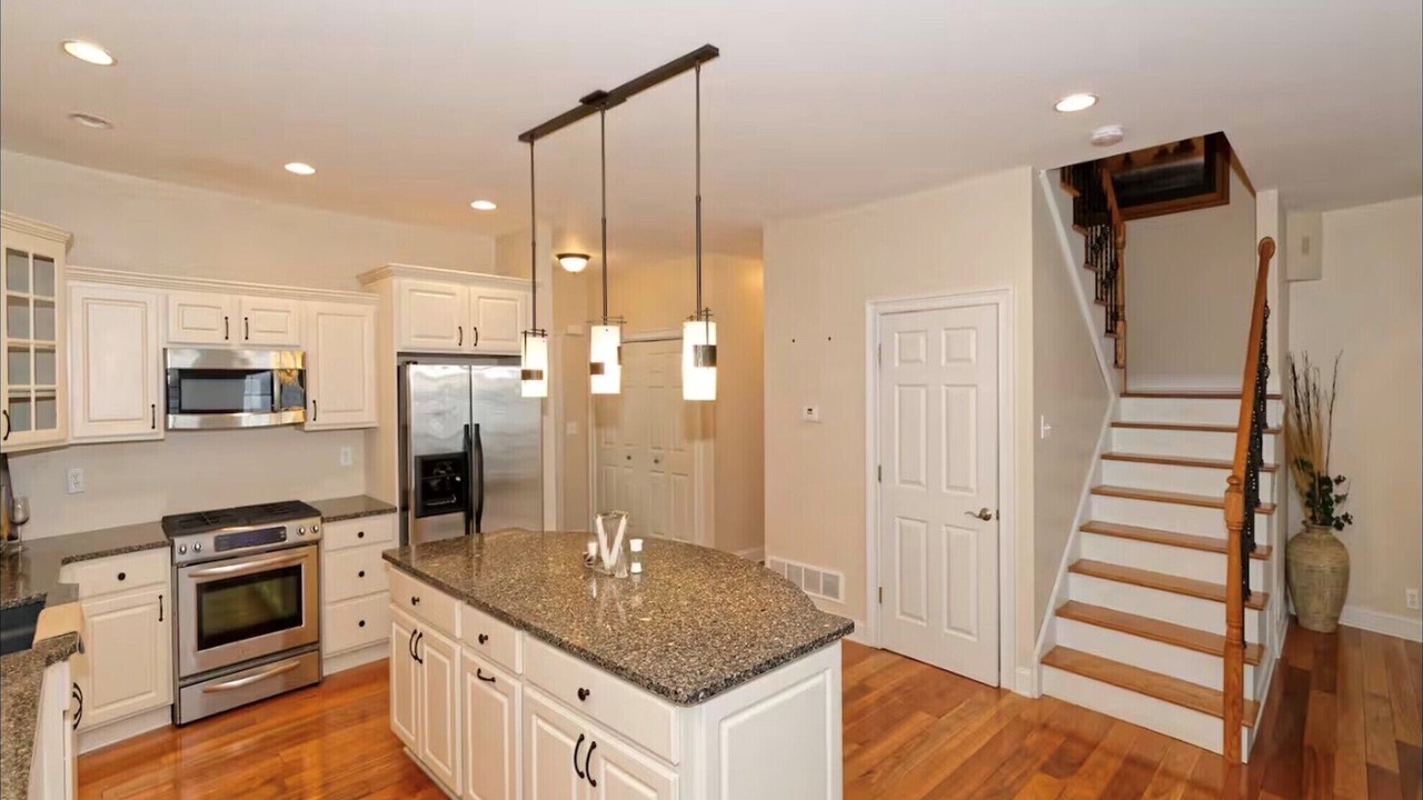 Photo of Kitchen in Saratoga Springs