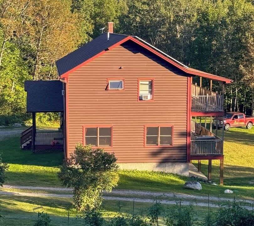 Photo of Outdoor in The Forks