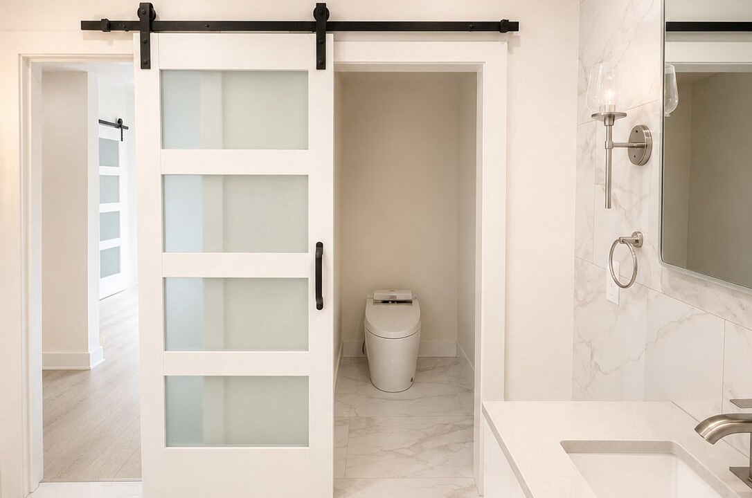 Photo of Bathroom in Home Park