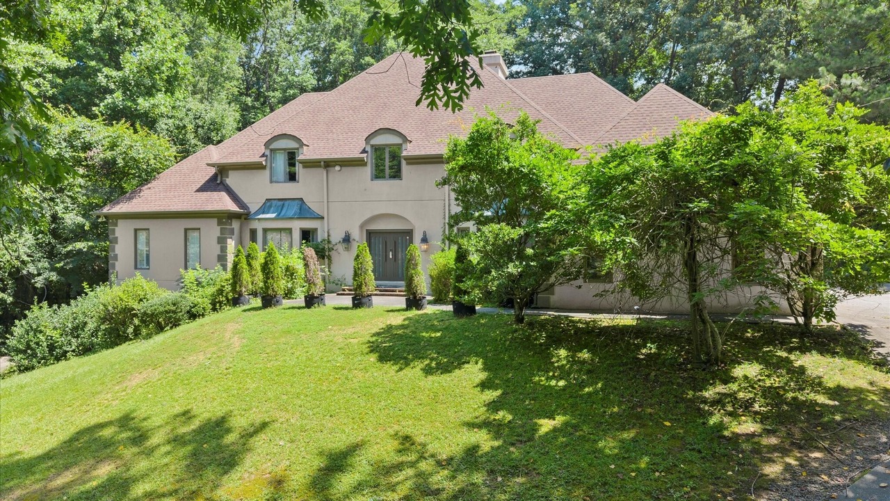 Photo of Outdoor in Sandy Springs
