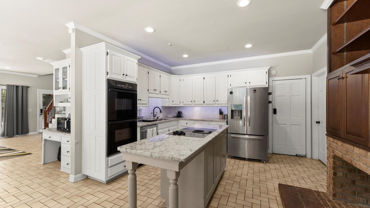 Photo of Kitchen in Sandy Springs