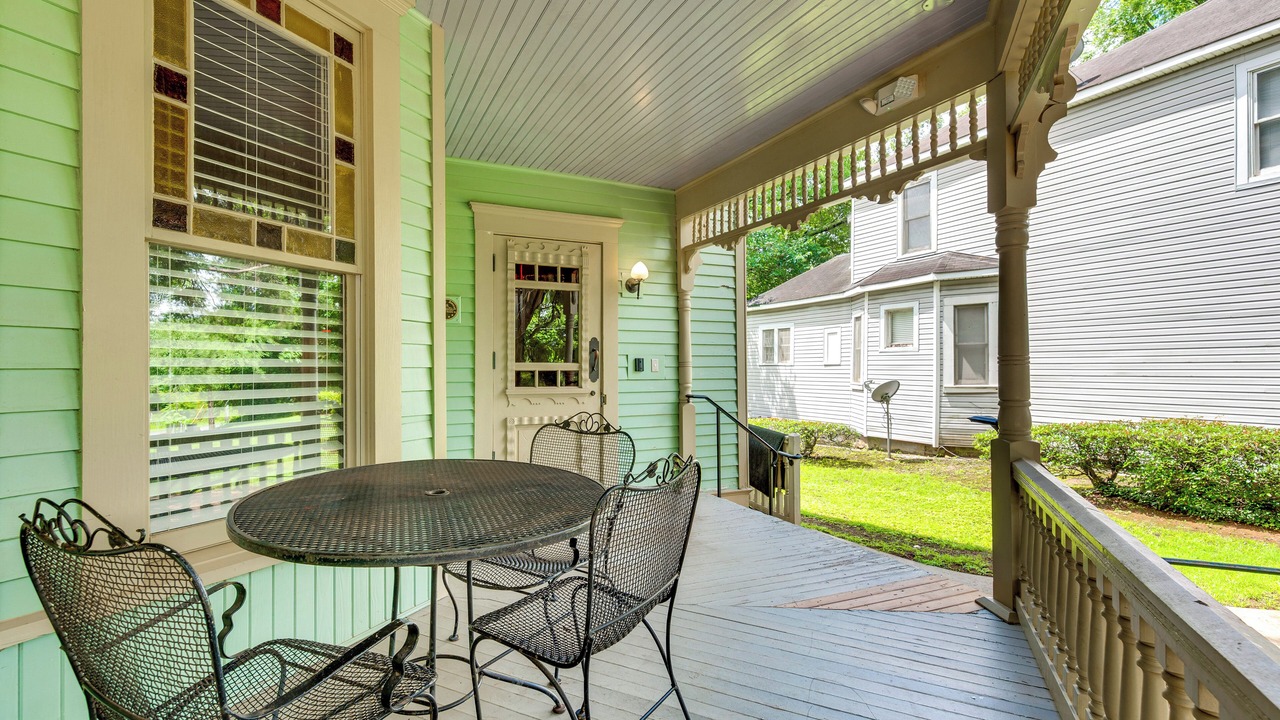 Photo of Outdoor in Decatur
