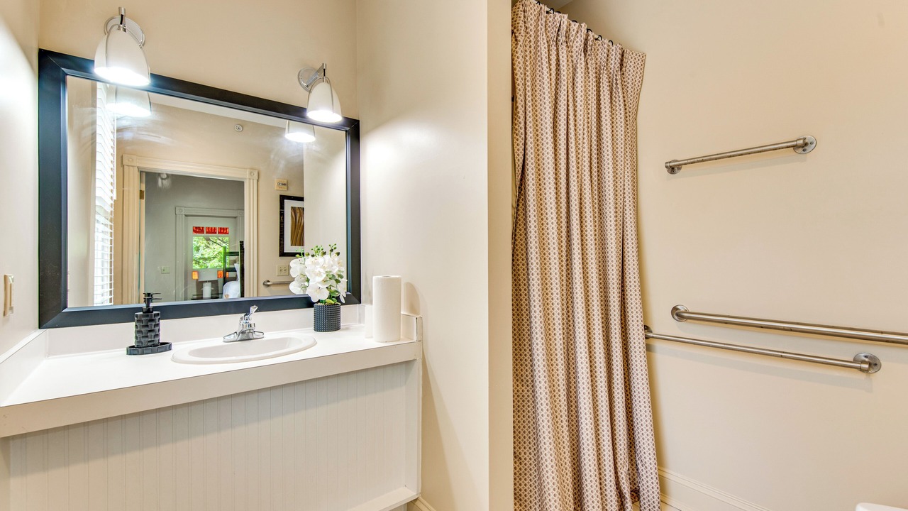 Photo of Bathroom in Decatur