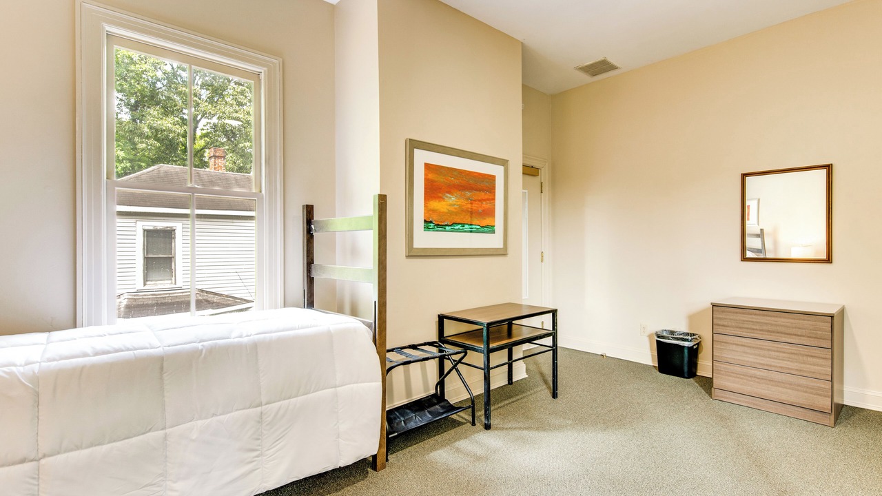 Photo of Bedroom in Decatur