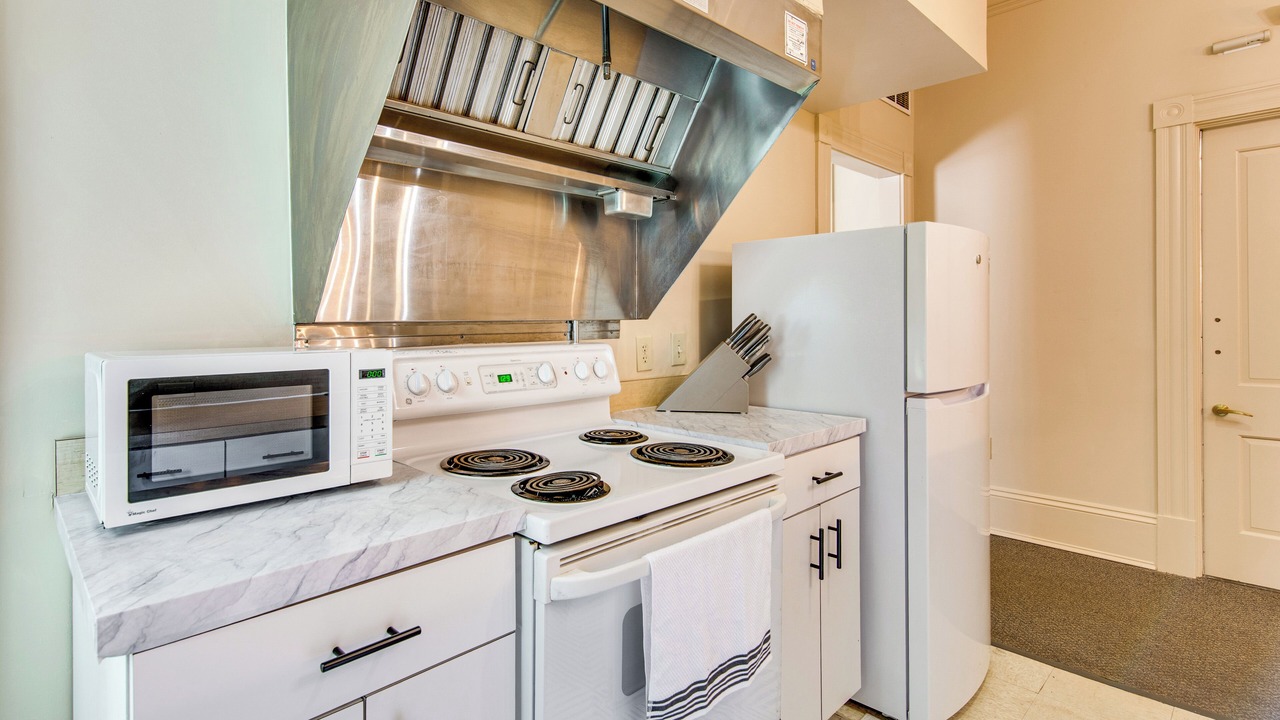 Photo of Kitchen in Decatur