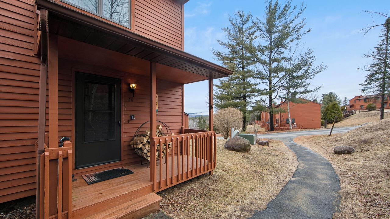 Photo of Outdoor in North Creek