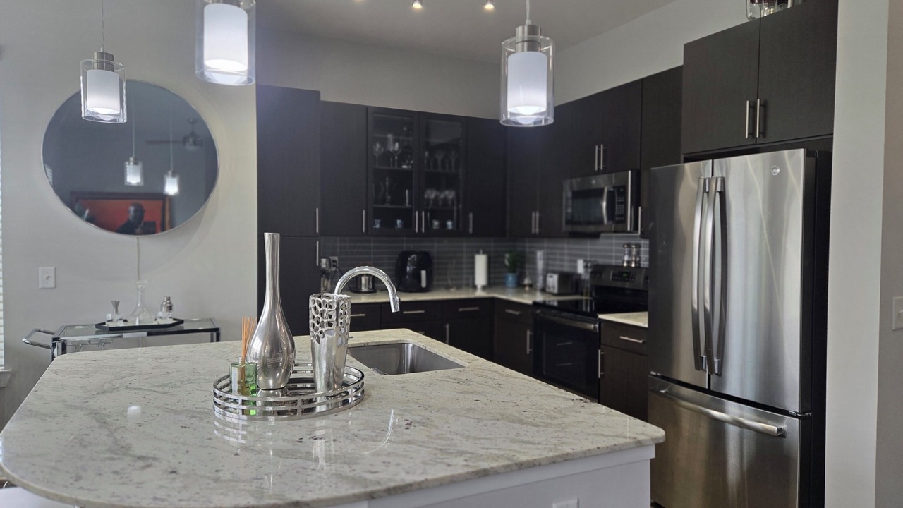 Photo of Kitchen in Lindbergh