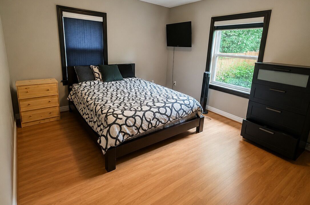 Photo of Bedroom in North Decatur