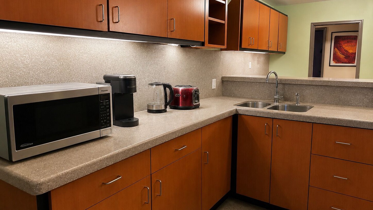 Photo of Kitchen in North Decatur