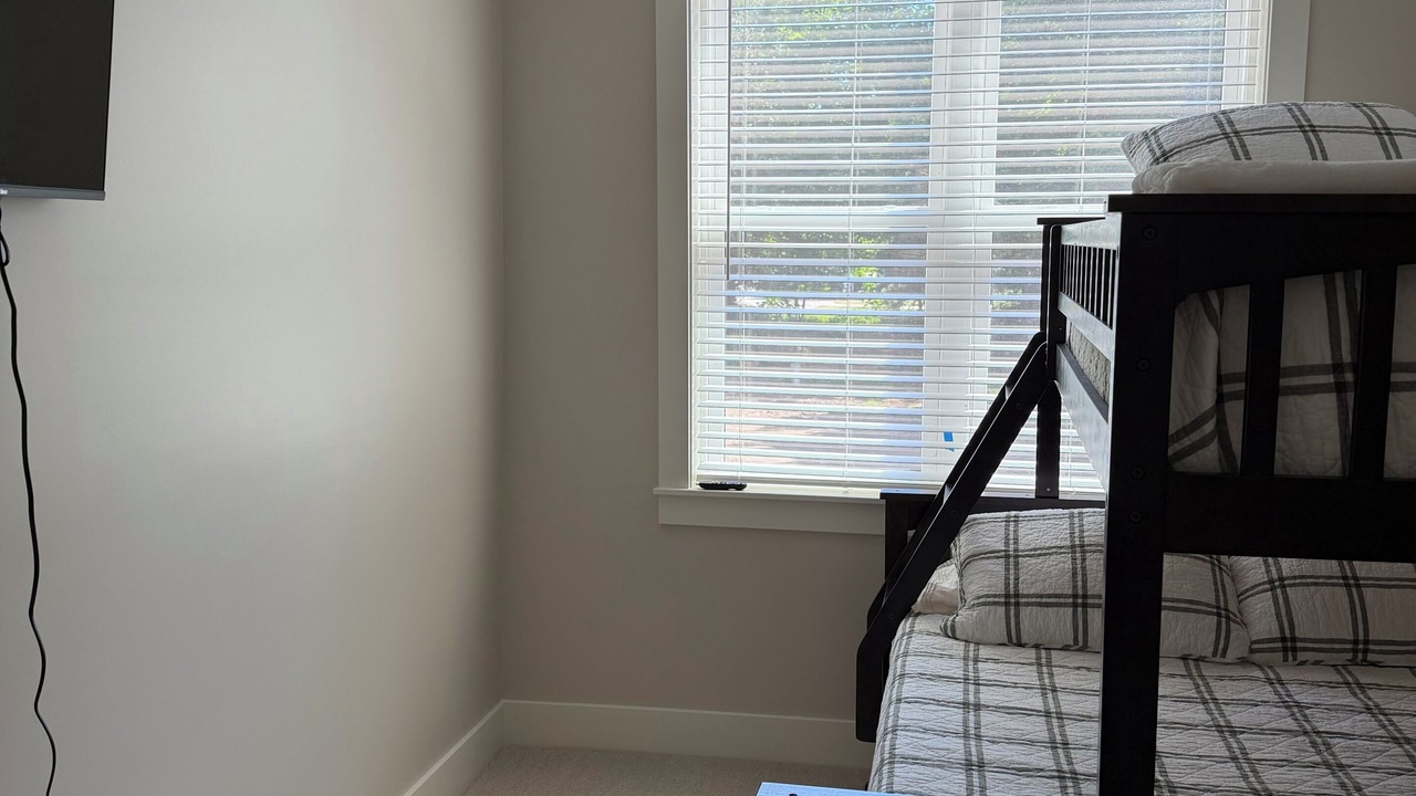 Photo of Bedroom in Montague