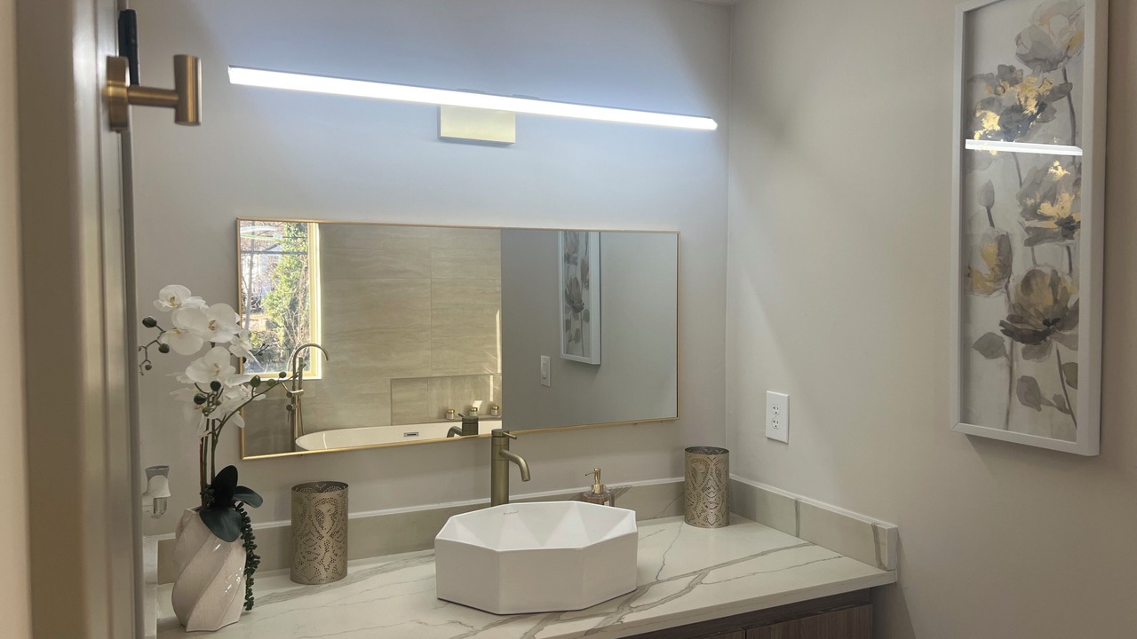 Photo of Bathroom in Atlanta