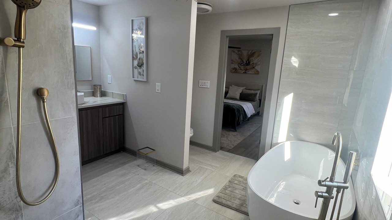 Photo of Bathroom in Atlanta