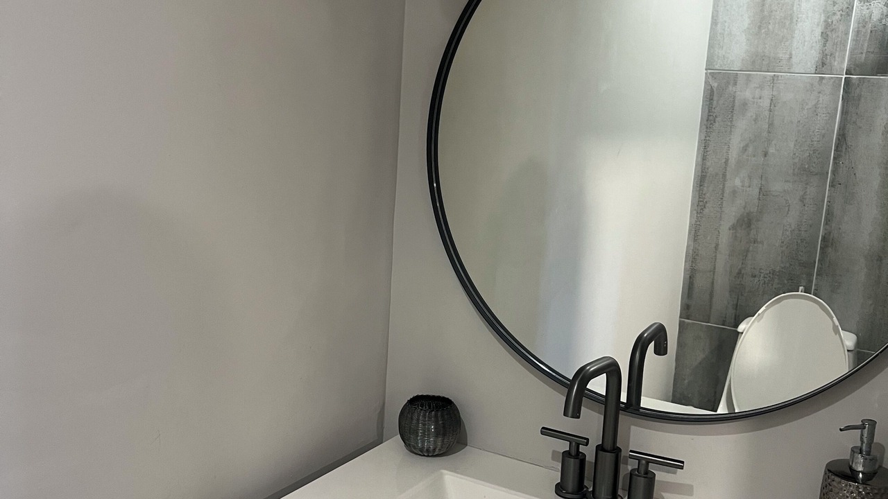 Photo of Bathroom in Atlanta