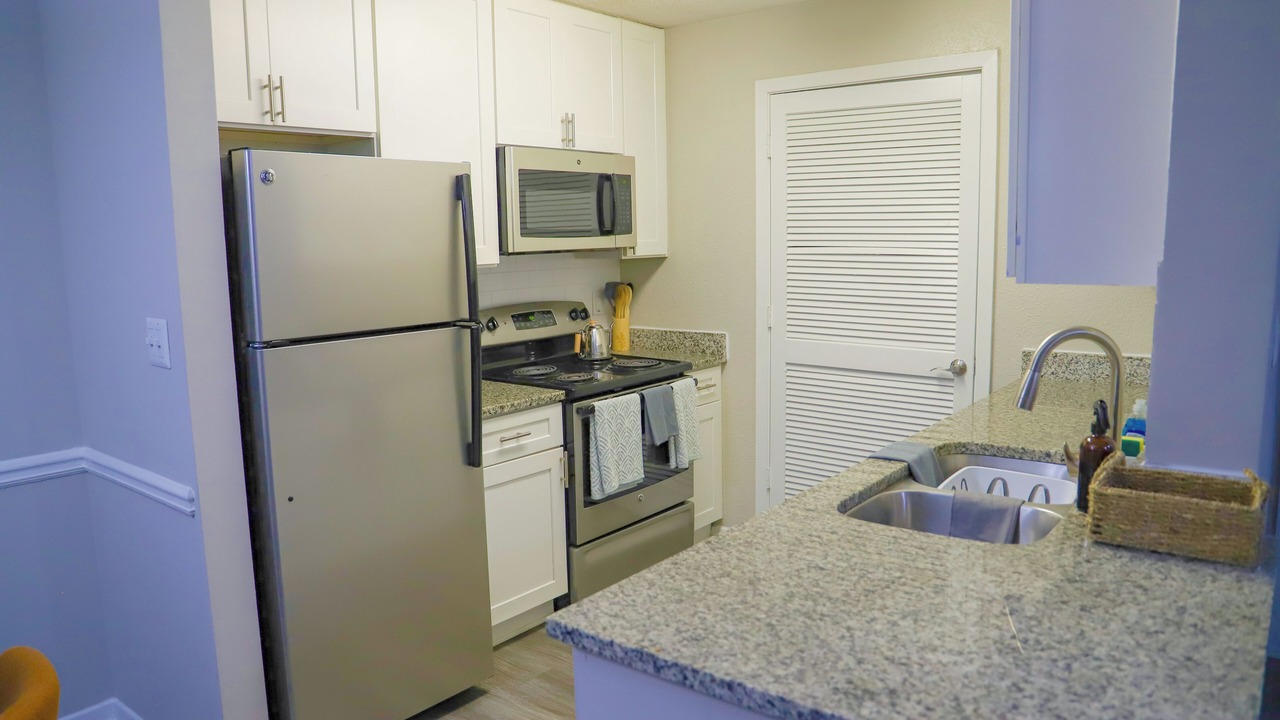 Photo of Kitchen in North Decatur