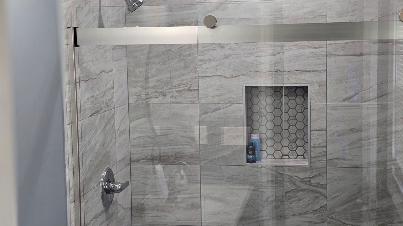 Photo of Bathroom in East Point