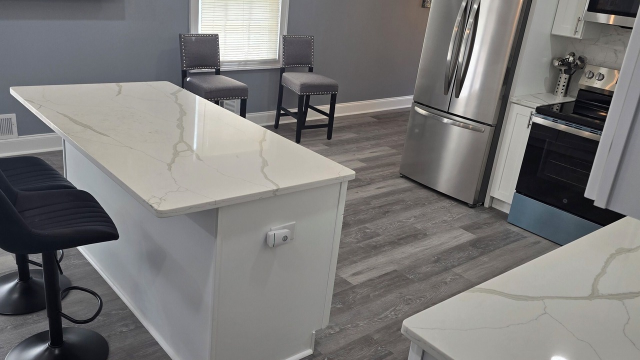 Photo of Kitchen in East Point