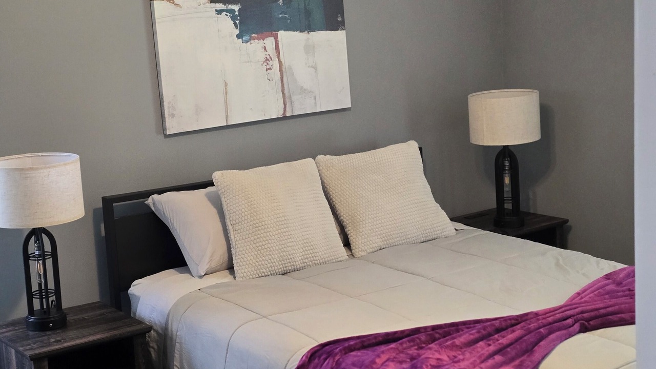 Photo of Bedroom in East Point