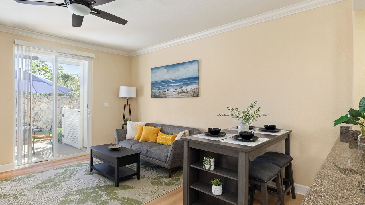 Photo of Livingroom in Kapolei