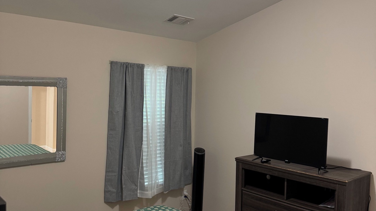 Photo of Bedroom in Snellville