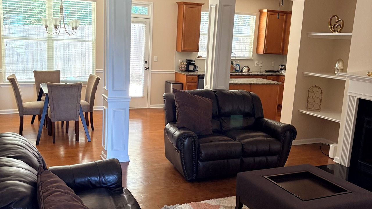 Photo of Livingroom in Snellville