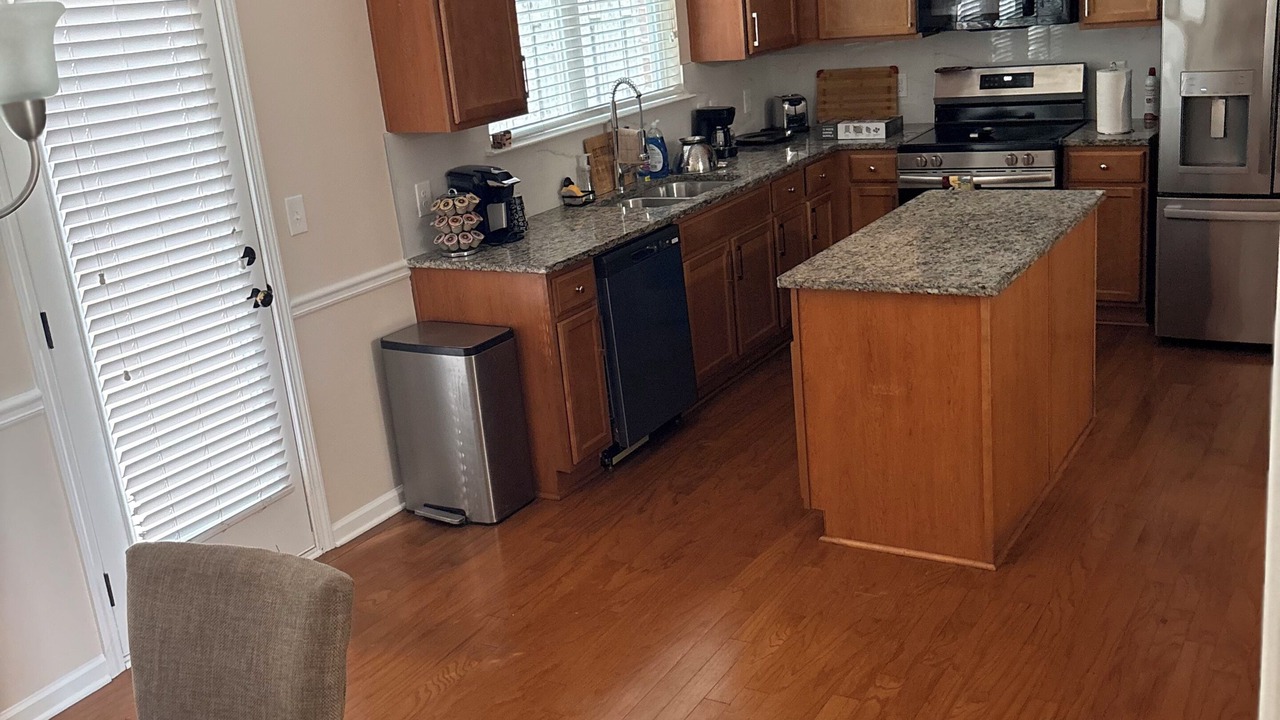 Photo of Kitchen in Snellville