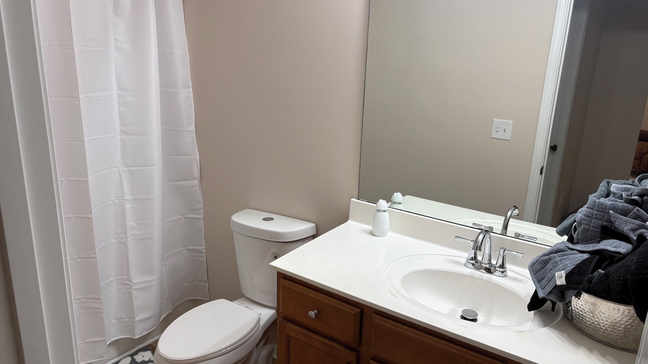 Photo of Bathroom in Snellville