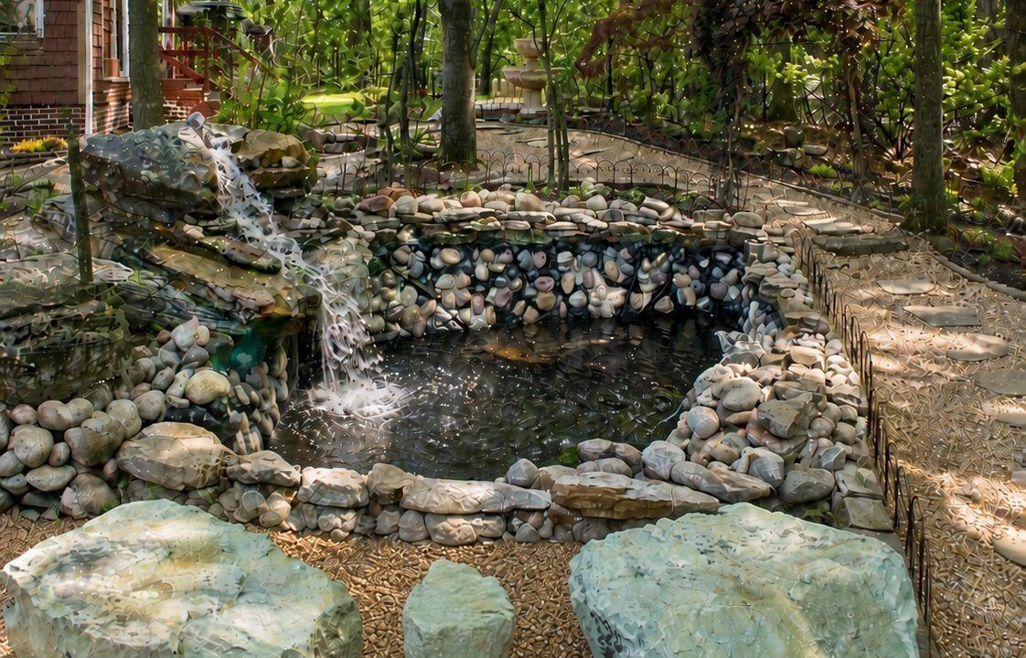 Photo of Outdoor in Westside
