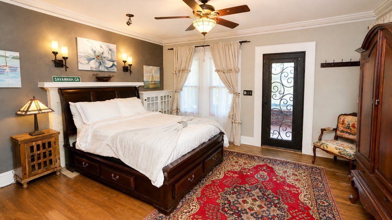 Photo of Bedroom in Westside