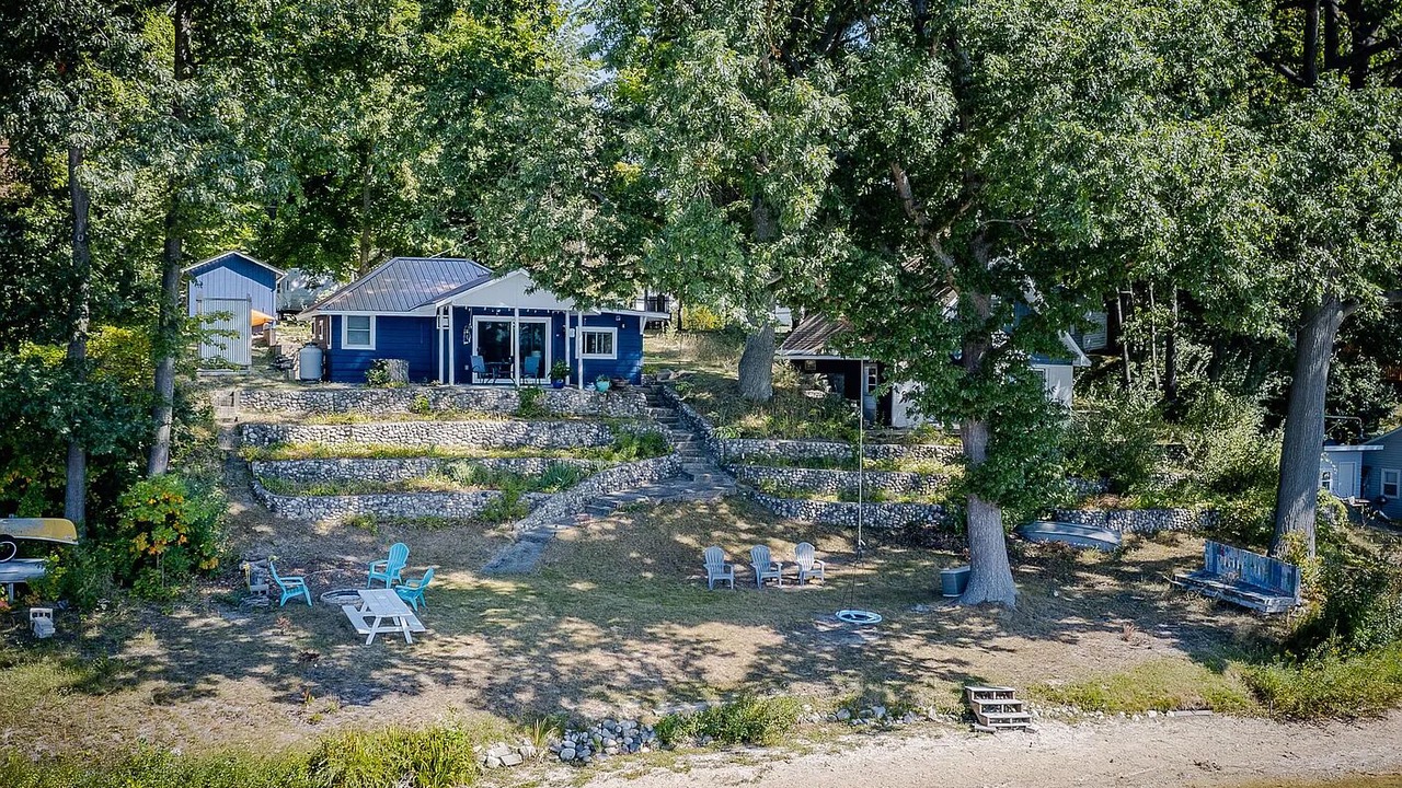 Photo of Outdoor in Pentwater