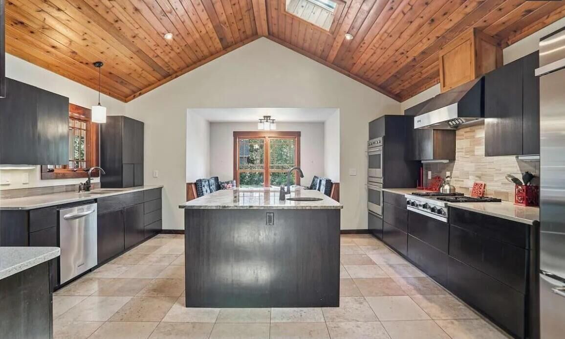 Photo of Kitchen in Atlanta