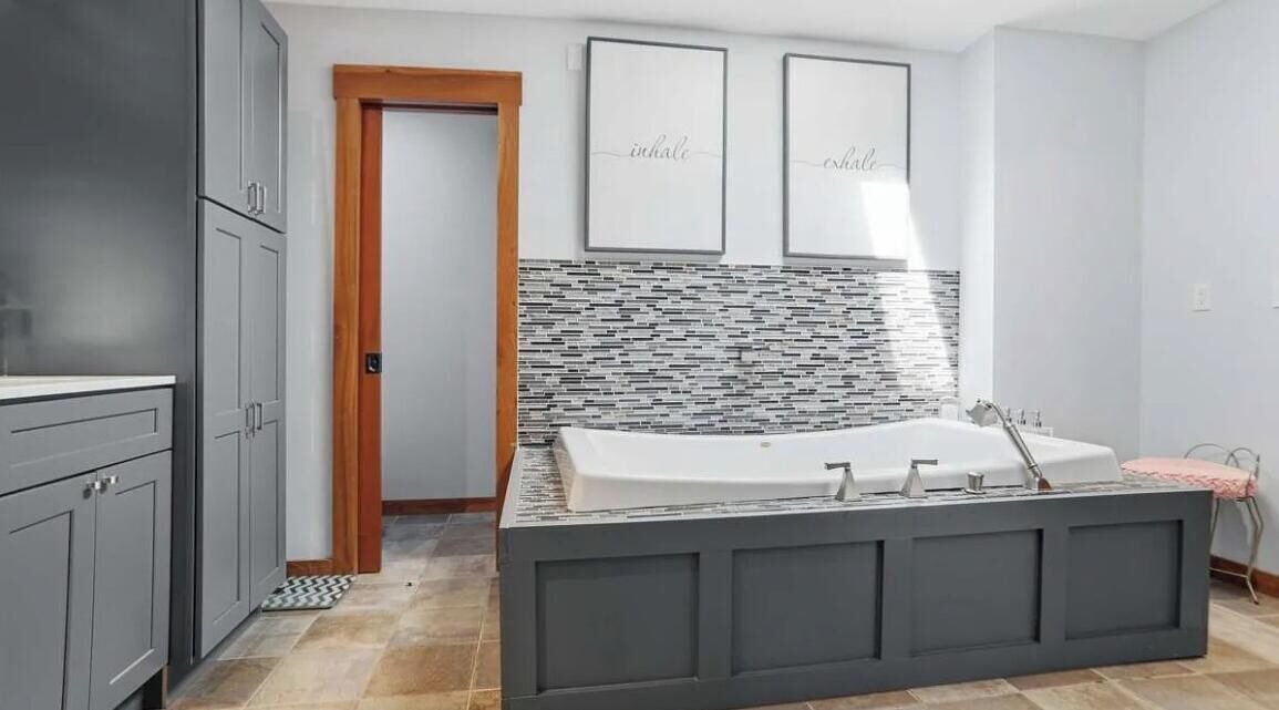 Photo of Bathroom in Atlanta