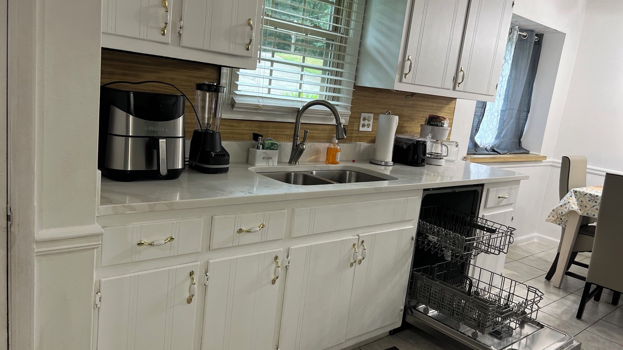 Photo of Kitchen in Centerville