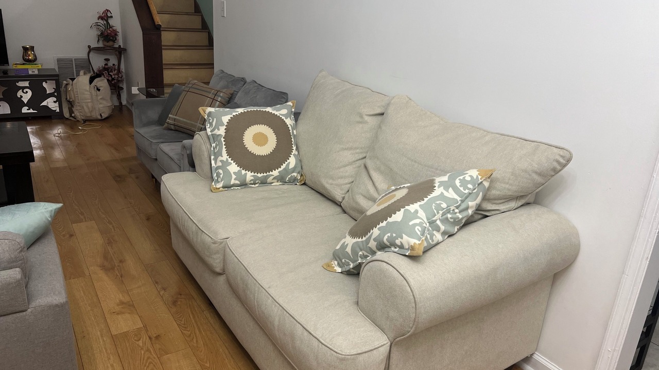 Photo of Livingroom in Centerville