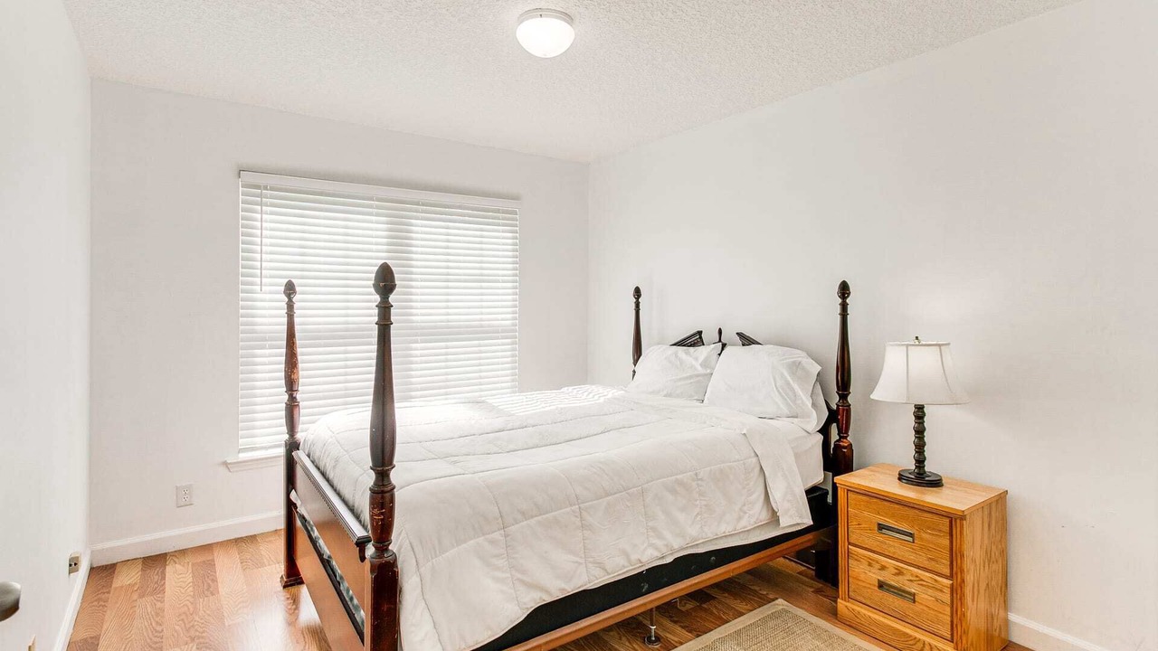 Photo of Bedroom in Brunswick