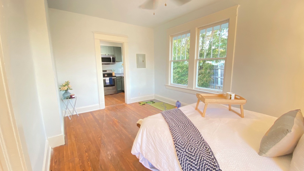 Photo of Bedroom in West End