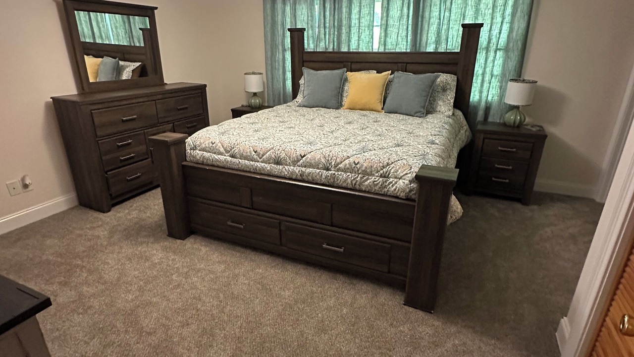 Photo of Bedroom in Winder
